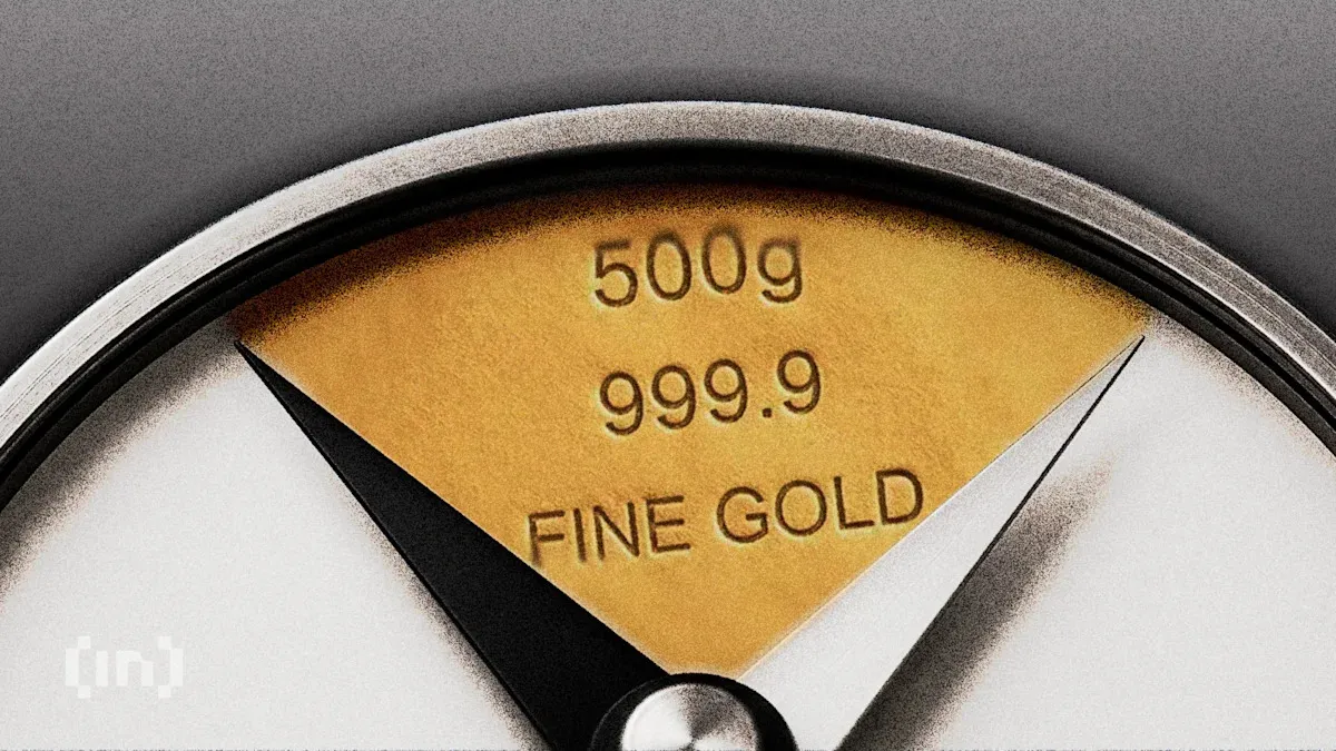 AI Infrastructure Boosts Gold Demand in Electronics Sector