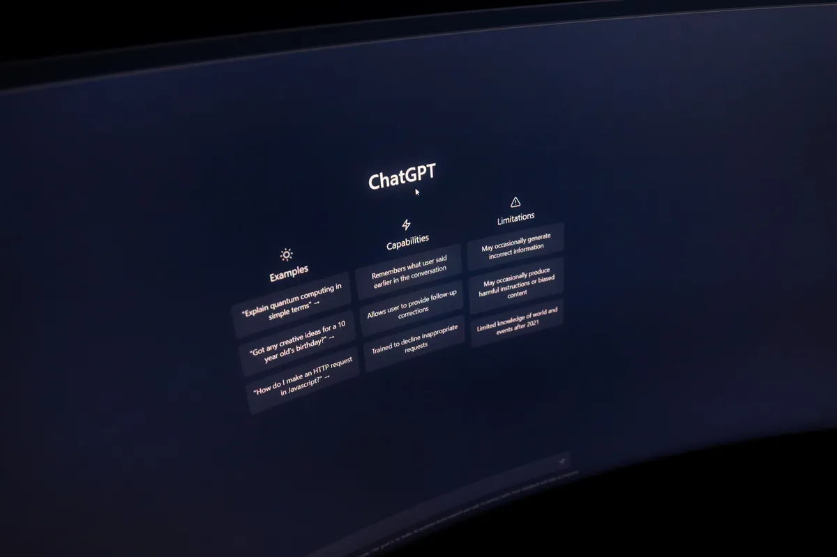 AI technology in cloud computing