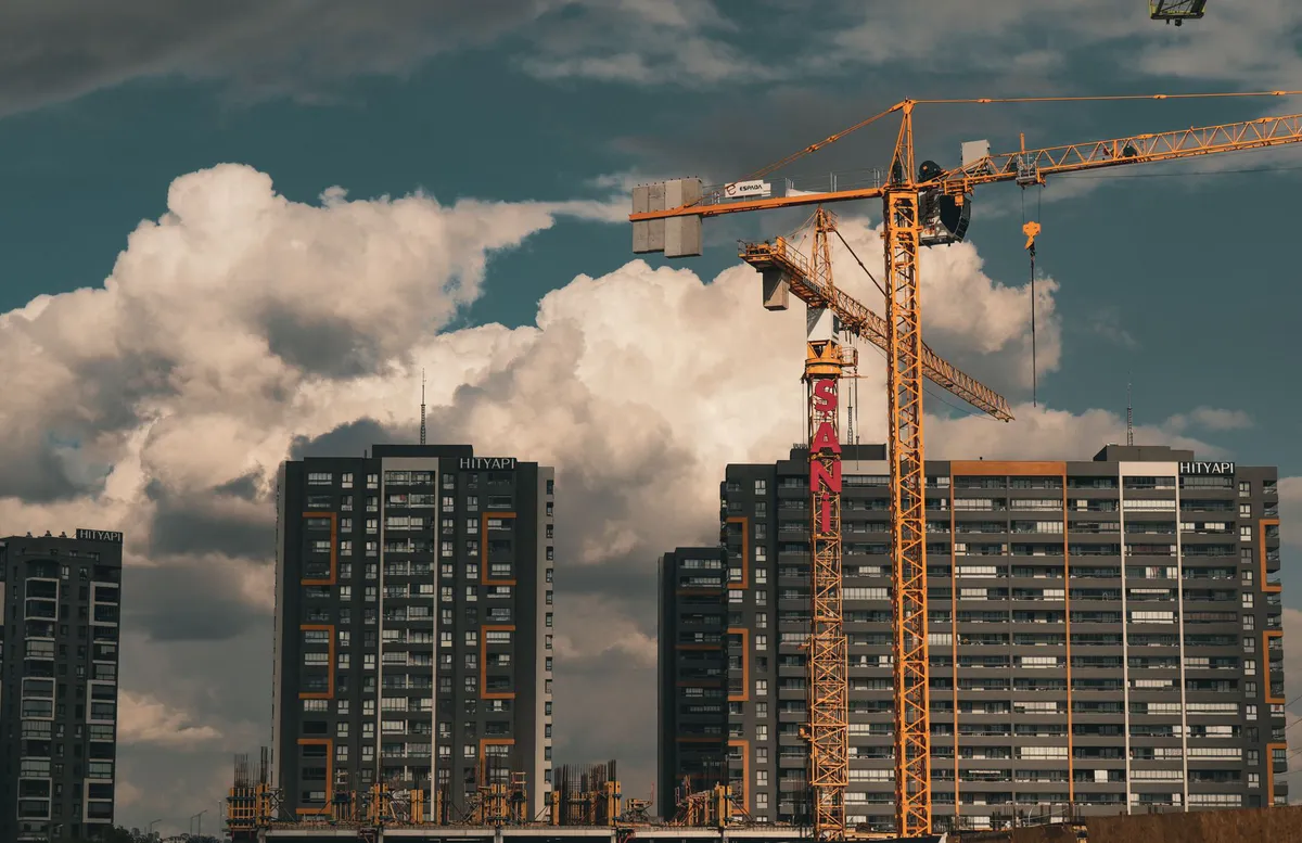 cloud infrastructure development