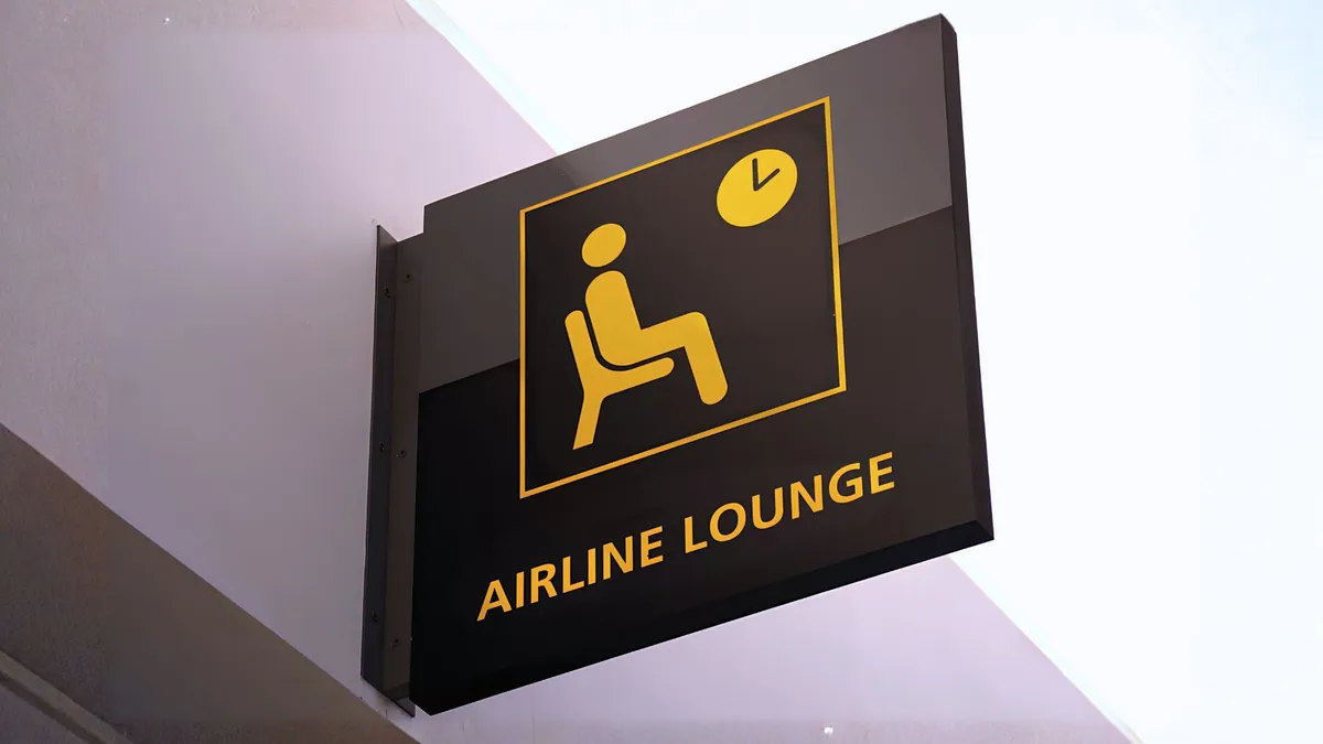 Amex Cardholders Gain New Access to Airport Lounges with Priority Pass Amex Cardholders Gain New Access to Airport Lounges with Priority Pass