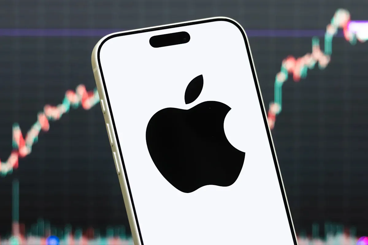 Apple Surpasses $5 Trillion Market Cap: A Historic Milestone