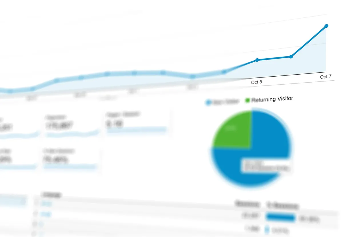 digital marketing analytics