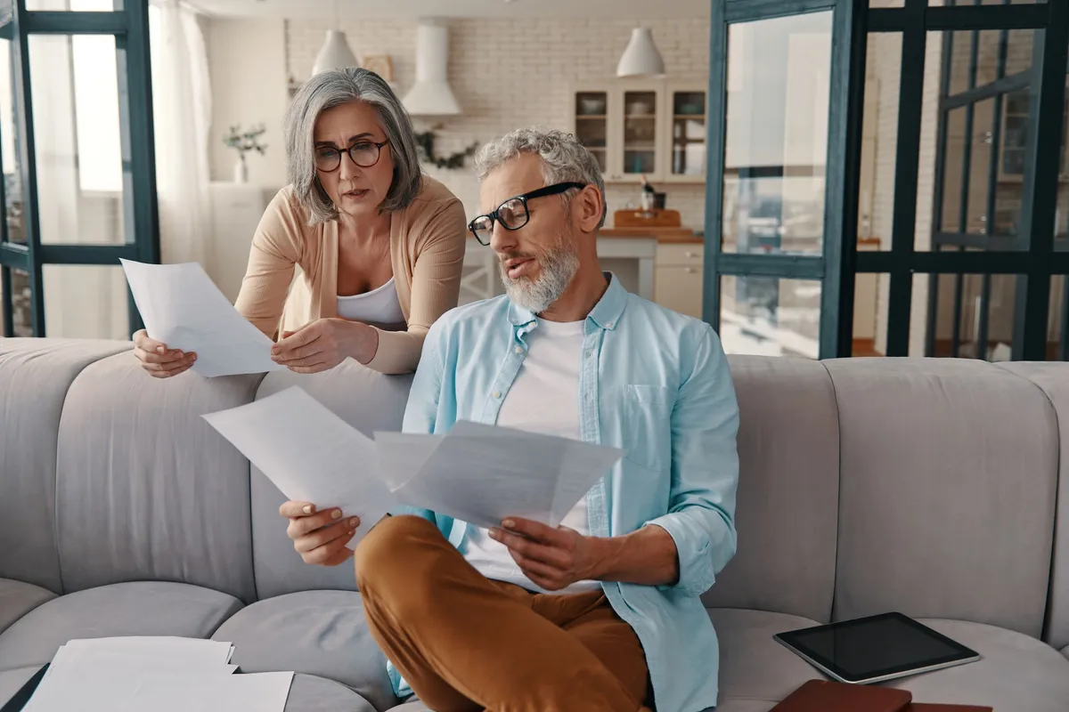 Avoid These 4 Pre-Paid Household Bills in Retirement to Save Money Avoid These 4 Pre-Paid Household Bills in Retirement to Save Money