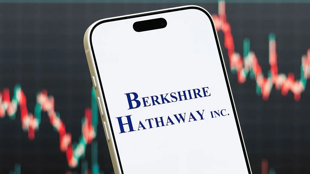 Berkshire Hathaway's Q2 Stock Moves: Insights and Implications Berkshire Hathaway's Q2 Stock Moves: Insights and Implications