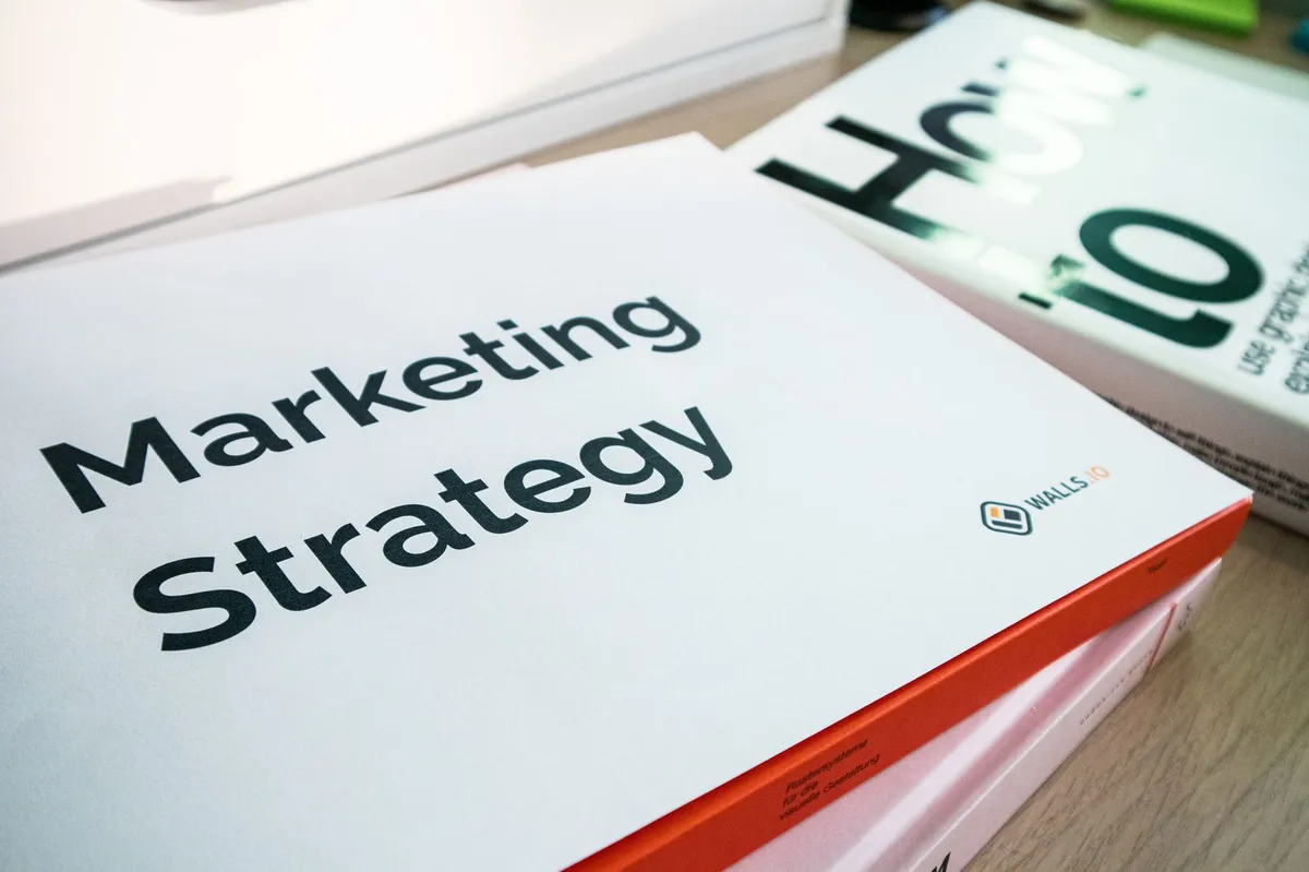 corporate strategy planning