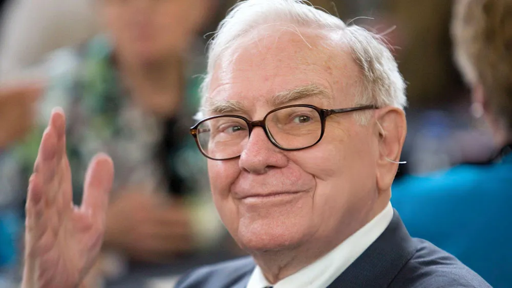 Berkshire Hathaway Surprises with Strong Earnings and Strategic Moves