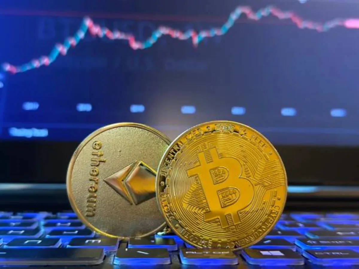 Bitcoin and Ethereum Price Update: Market Trends and Investment Insights
