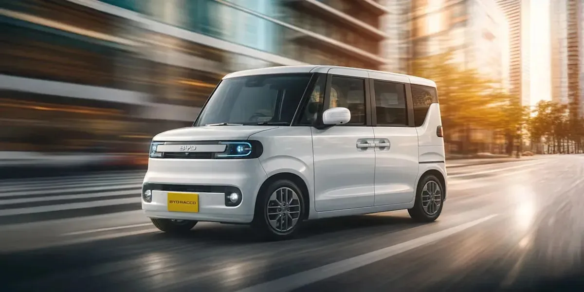 BYD's Bold Expansion: Is the Electric Vehicle Stock a Good Investment?