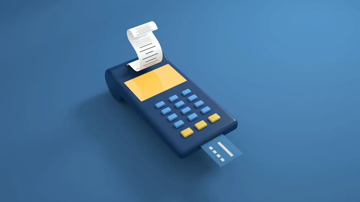 credit card integration process
