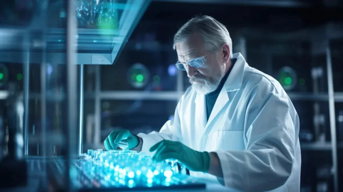 Challenges Ahead for Azenta: Navigating Life Science Funding Weakness Challenges Ahead for Azenta: Navigating Life Science Funding Weakness