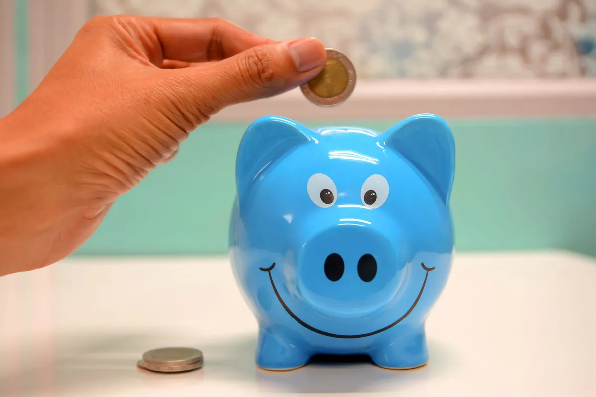 children savings fund