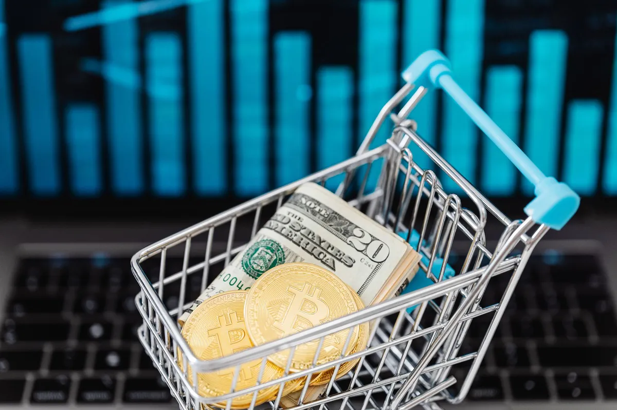 digital currency transactions