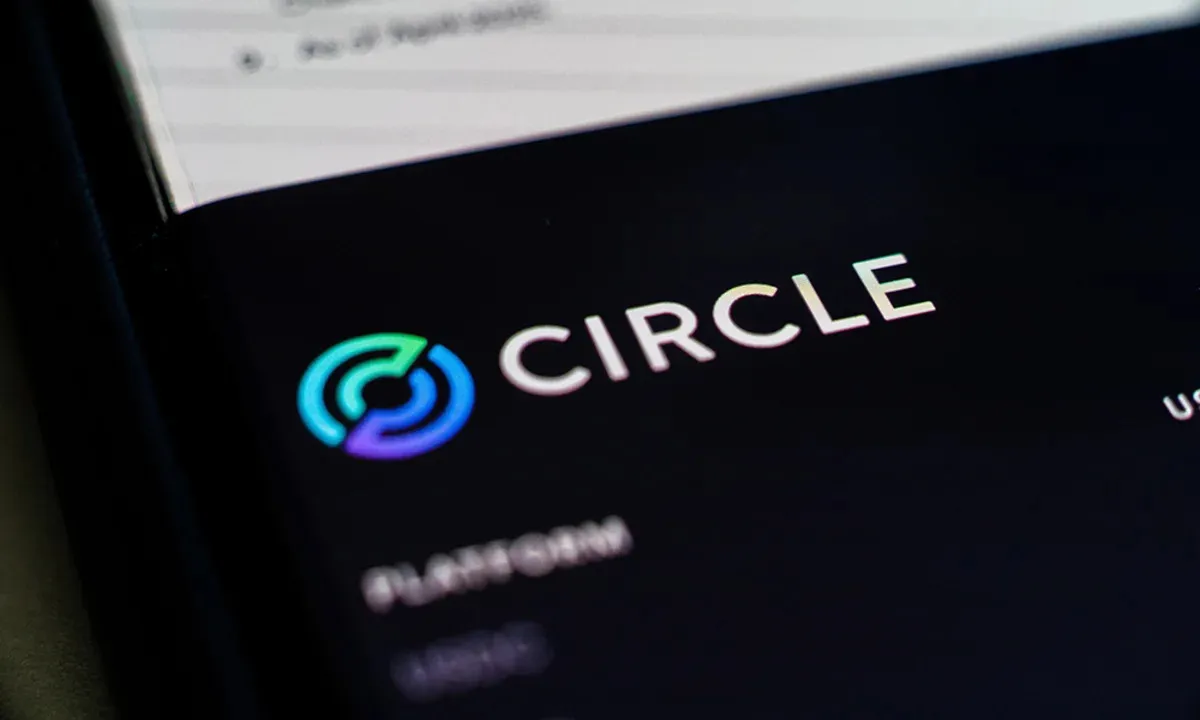 Circle Acquires Nearly 1,000 Blockchain Patents from IBM