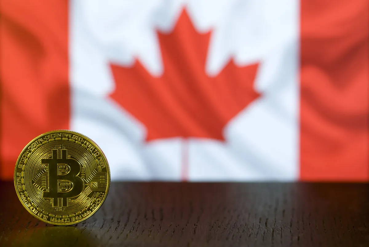Canadian cryptocurrency conference