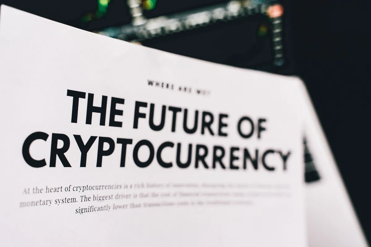 cryptocurrency market trends