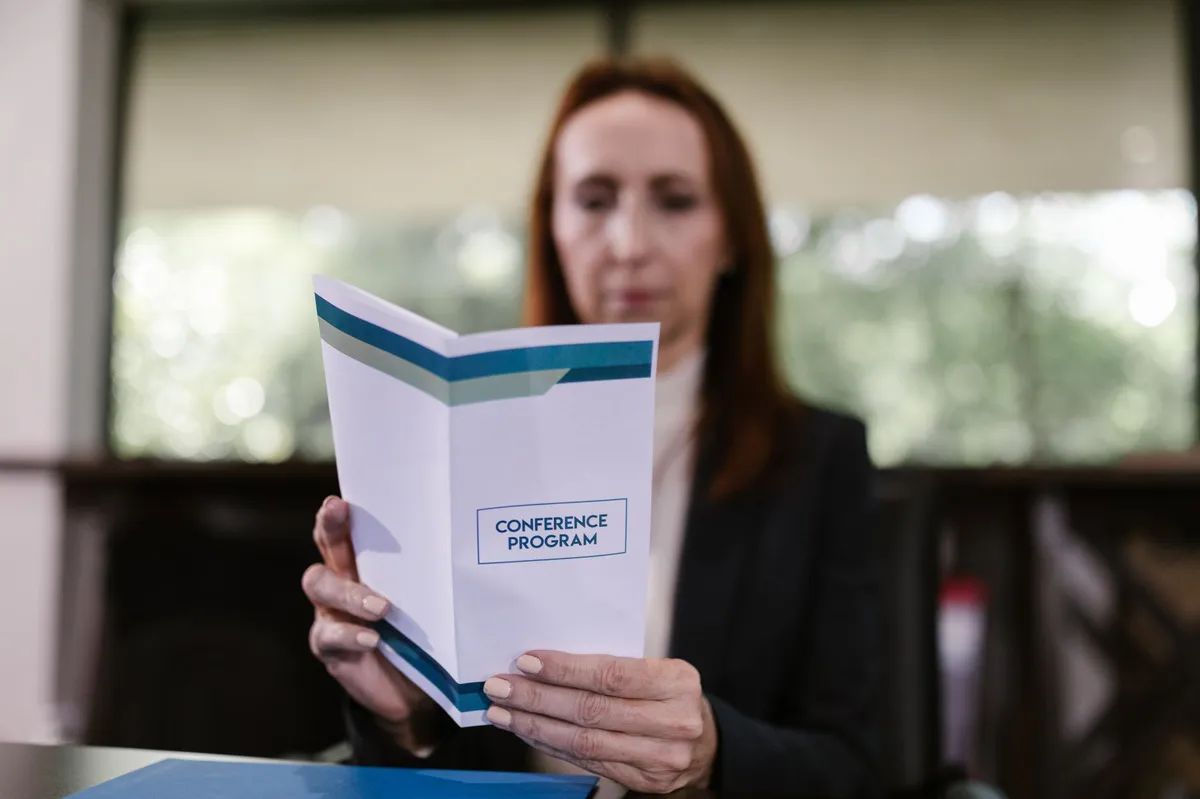 Social Security information pamphlet