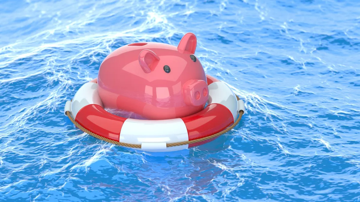 Conquer Inflation Anxiety: Build Your Emergency Fund Today