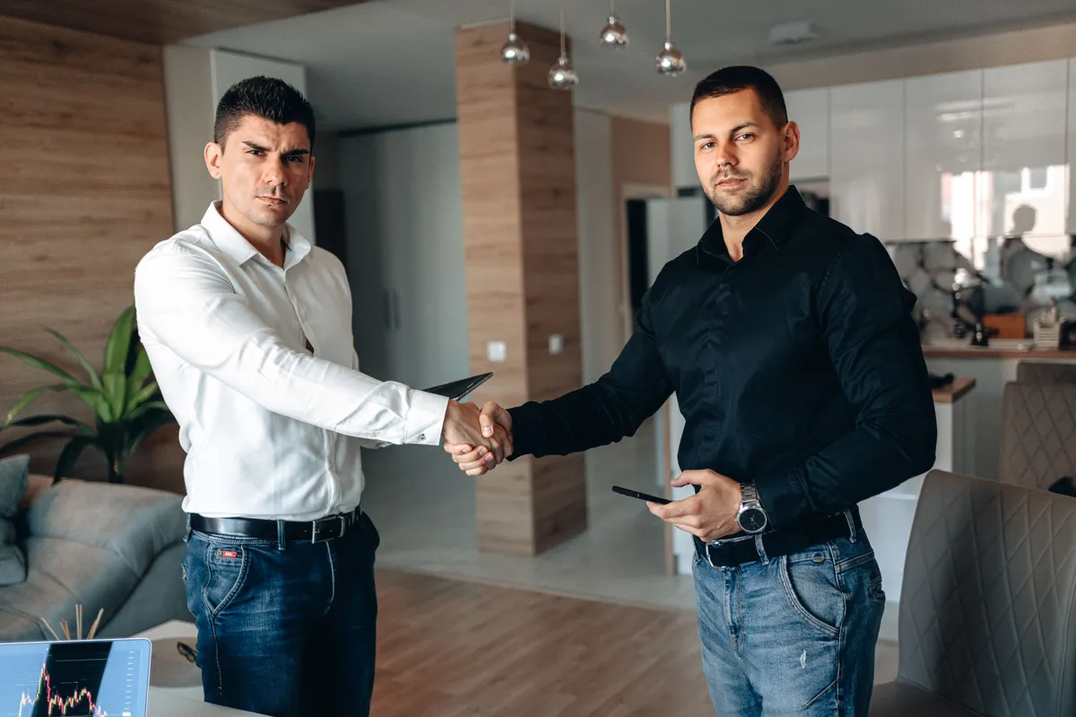technology partnership