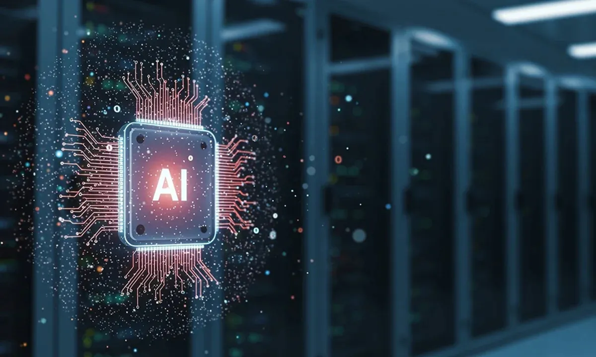 Core Scientific Partners with AMD to Build AI Data Center