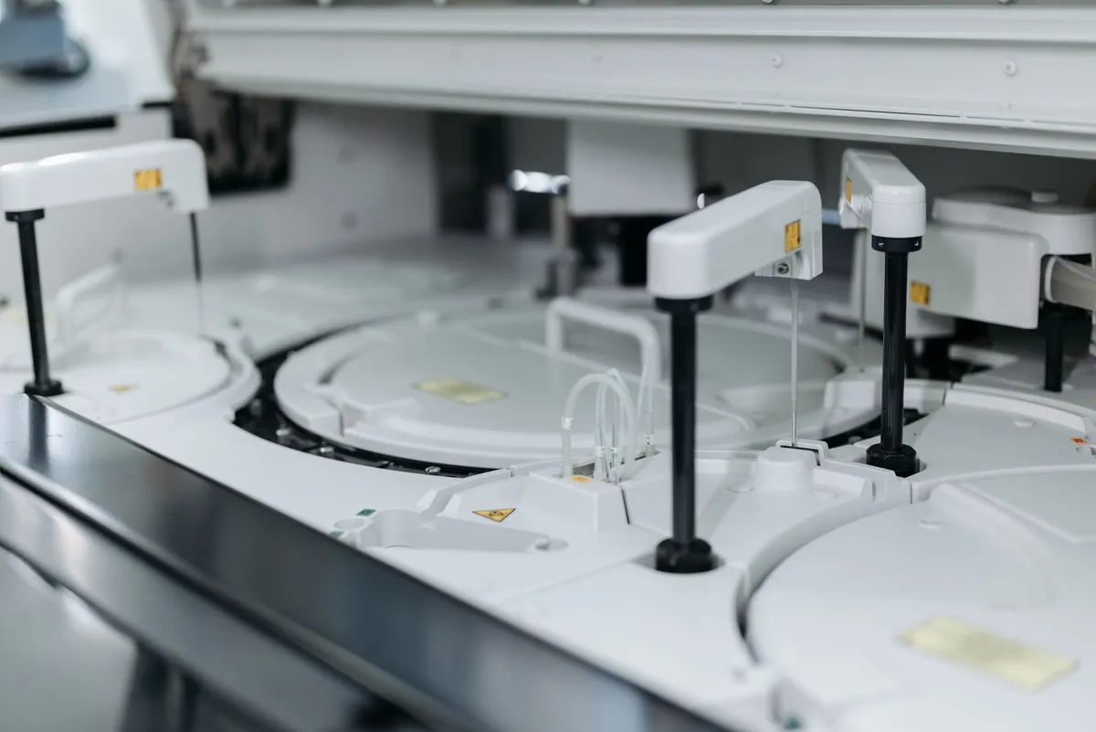 advanced diagnostics technology