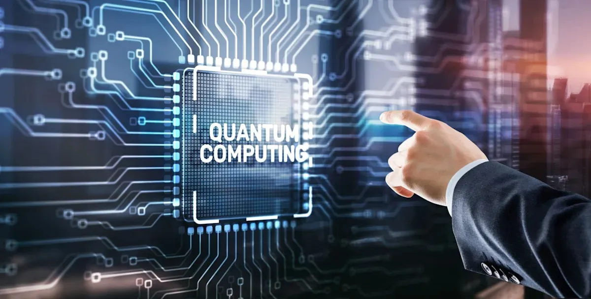 D-Wave Quantum and AT&T: A Game-Changing Partnership in Quantum Computing D-Wave Quantum and AT&T: A Game-Changing Partnership in Quantum Computing