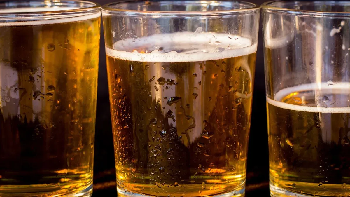 Declining Brewery Numbers in Germany: An In-Depth Analysis