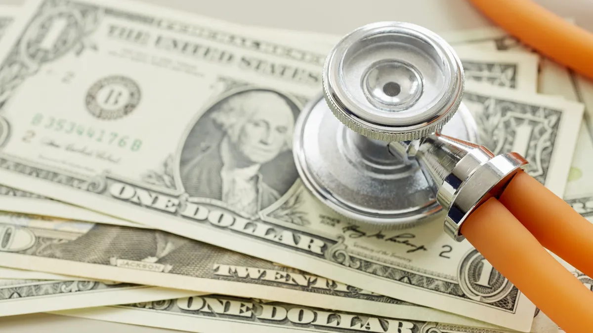 Decoding Medical Bills: Leverage AI for Clarity and Savings