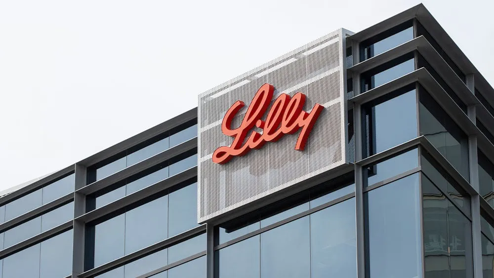 Eli Lilly Stock Approaches Buy Point Amid Strong Earnings Performance Eli Lilly Stock Approaches Buy Point Amid Strong Earnings Performance