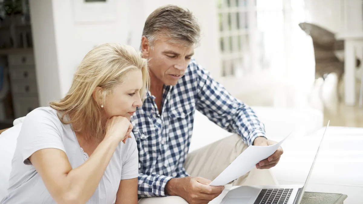 Essential Financial Checklist for Your 50s: Preparing for Retirement Essential Financial Checklist for Your 50s: Preparing for Retirement