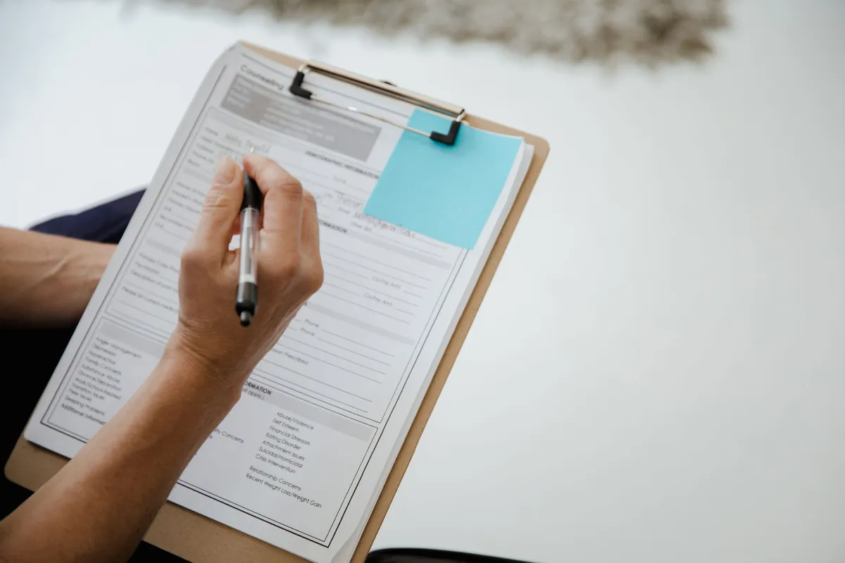 medicare enrollment forms