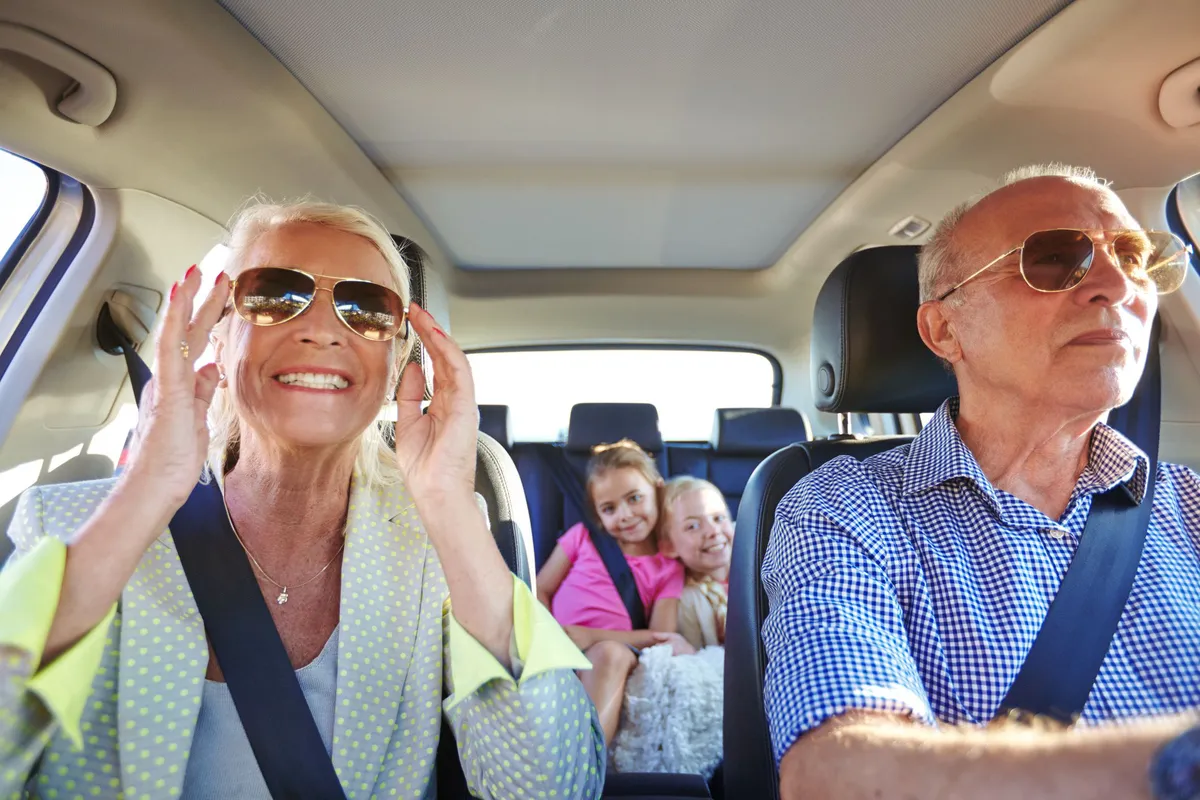 Explore America's Hidden History: 4 Family Road Trips Beyond the 13 Colonies Explore America's Hidden History: 4 Family Road Trips Beyond the 13 Colonies