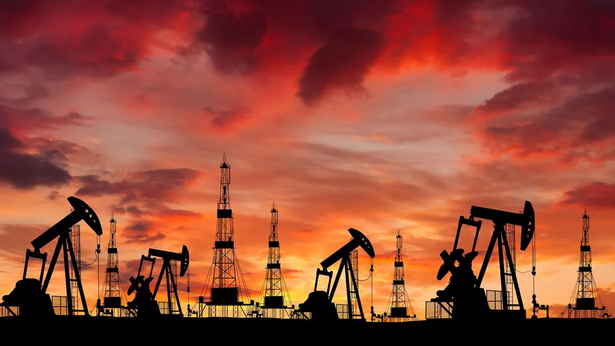 Exploring Growth Opportunities in Oilfield Service Stocks Amid Energy Resiliency