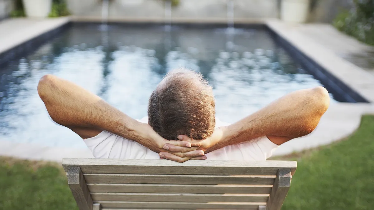 From Oilfields to a $6 Million Retirement: Insights from a Savvy Investor