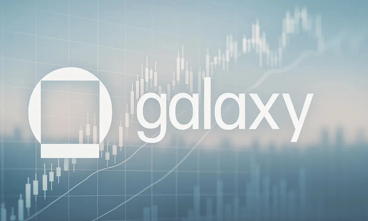 Galaxy Digital's Stock Drop: Disappointing Earnings and Future Prospects
