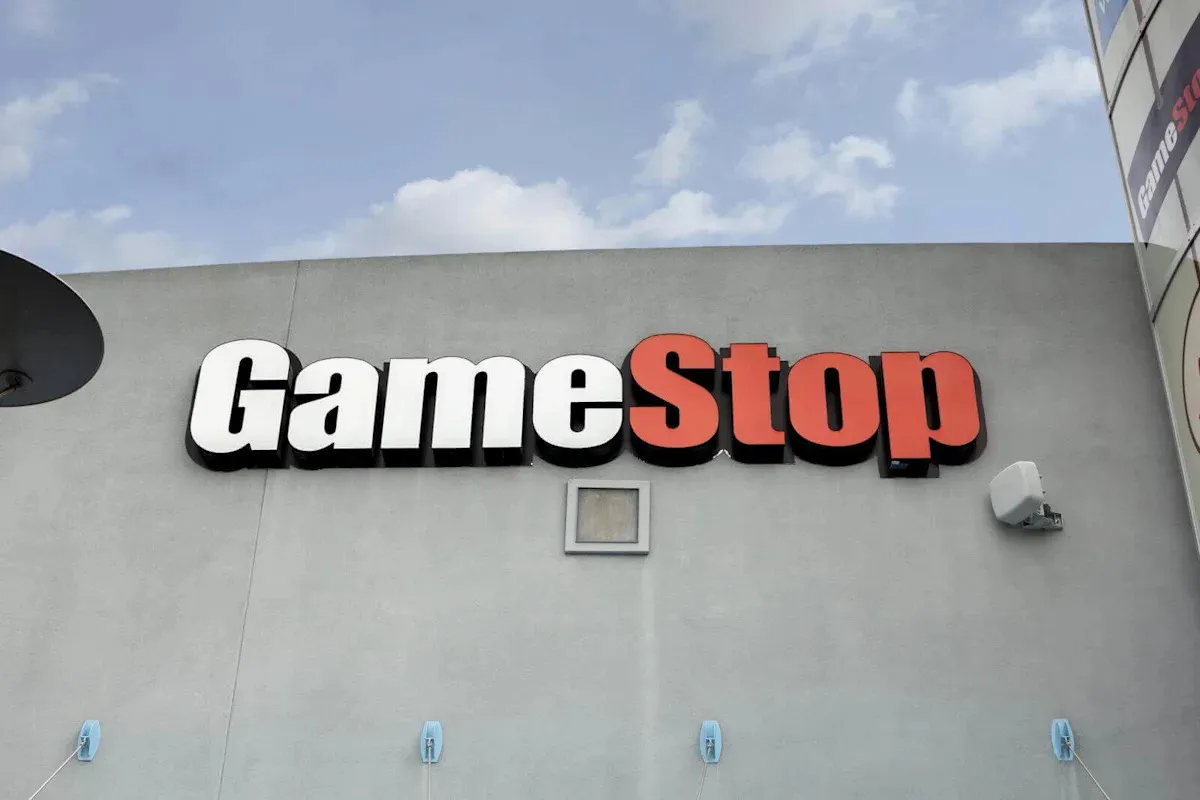 GameStop's $1.4 Billion Debt-for-Equity Swap: What Investors Need to Know