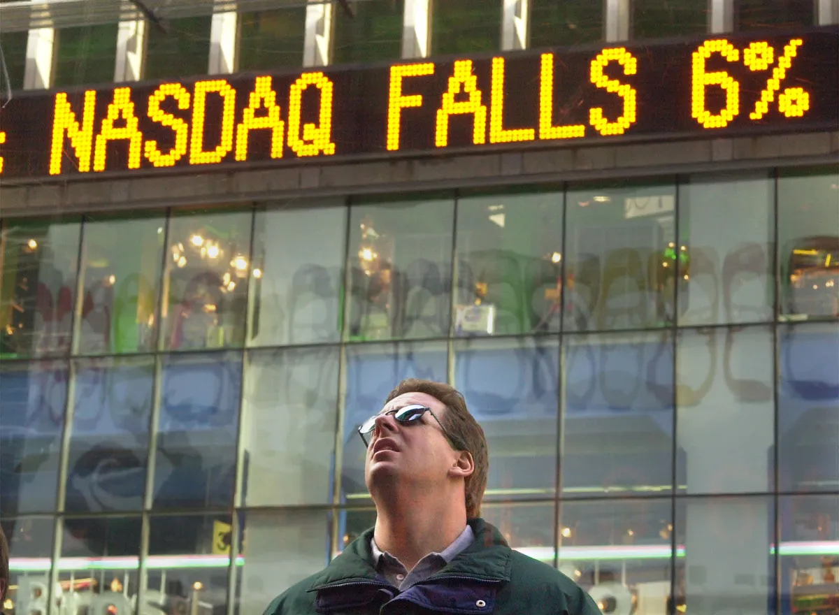 Gen X Investors Face Unique Retirement Challenges Amid Market Volatility
