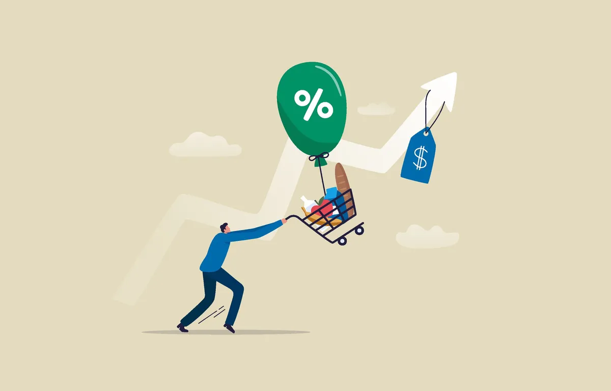 Geopolitical Turmoil and Its Inflationary Impact on the U.S. Economy