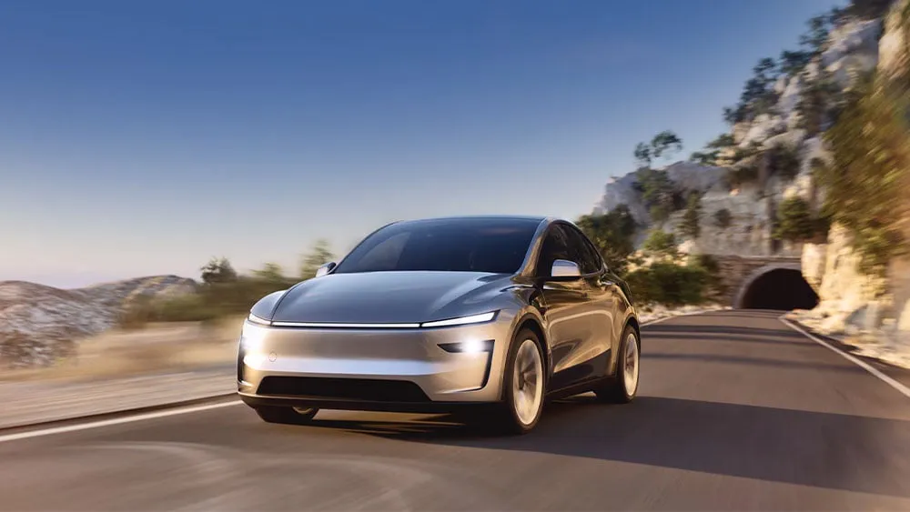 Global Electric Vehicle Sales Surge, But U.S. Market Struggles Global Electric Vehicle Sales Surge, But U.S. Market Struggles