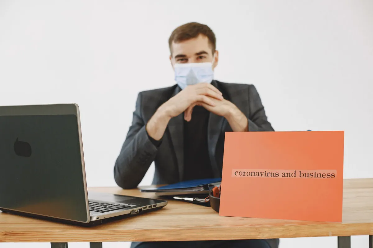 business challenges in technology