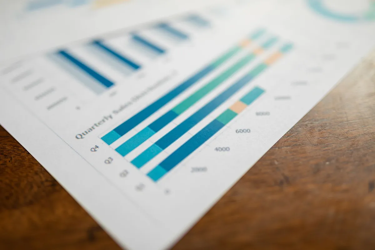 investment strategy infographic