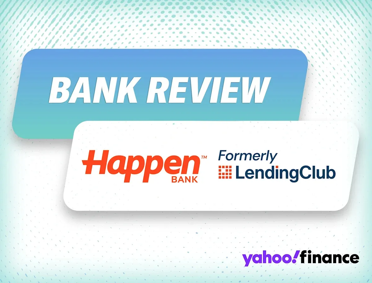 Happen Bank Review: High Yields and Low Fees in 2026