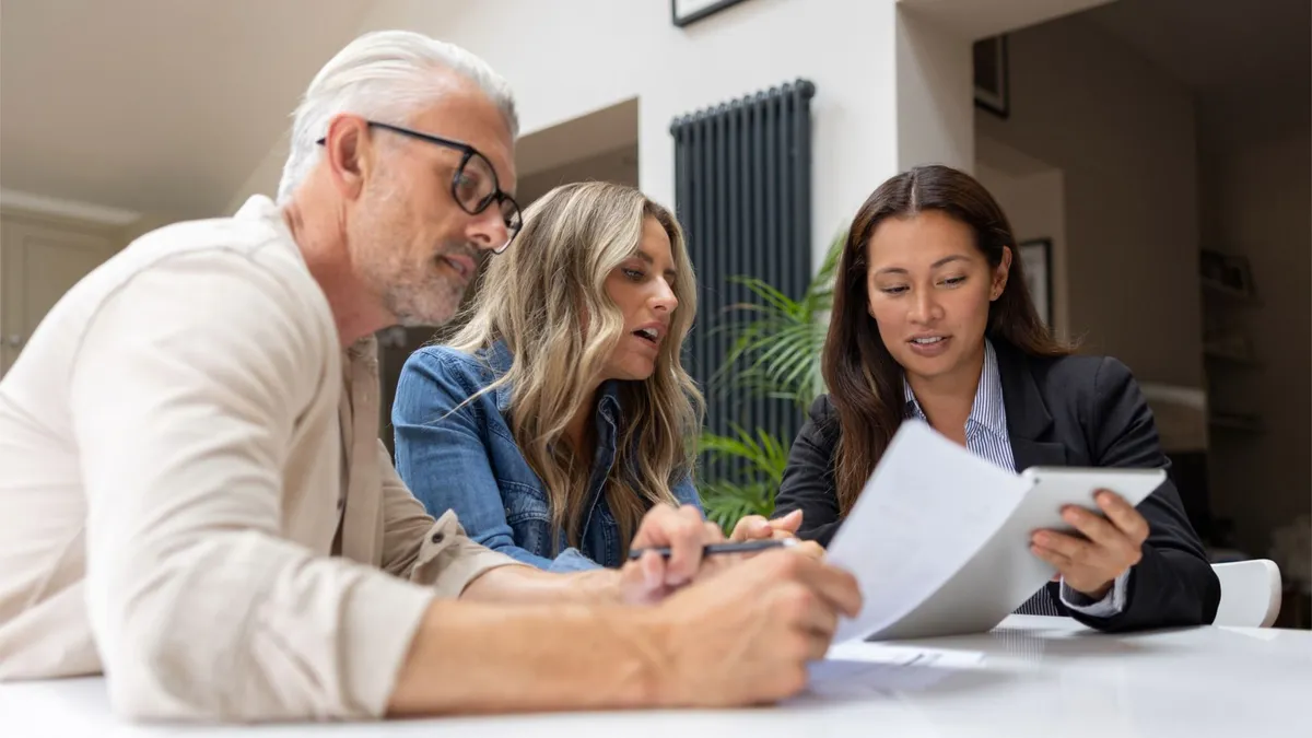 Harnessing AI for Smarter Retirement Planning: The Human Touch Matters