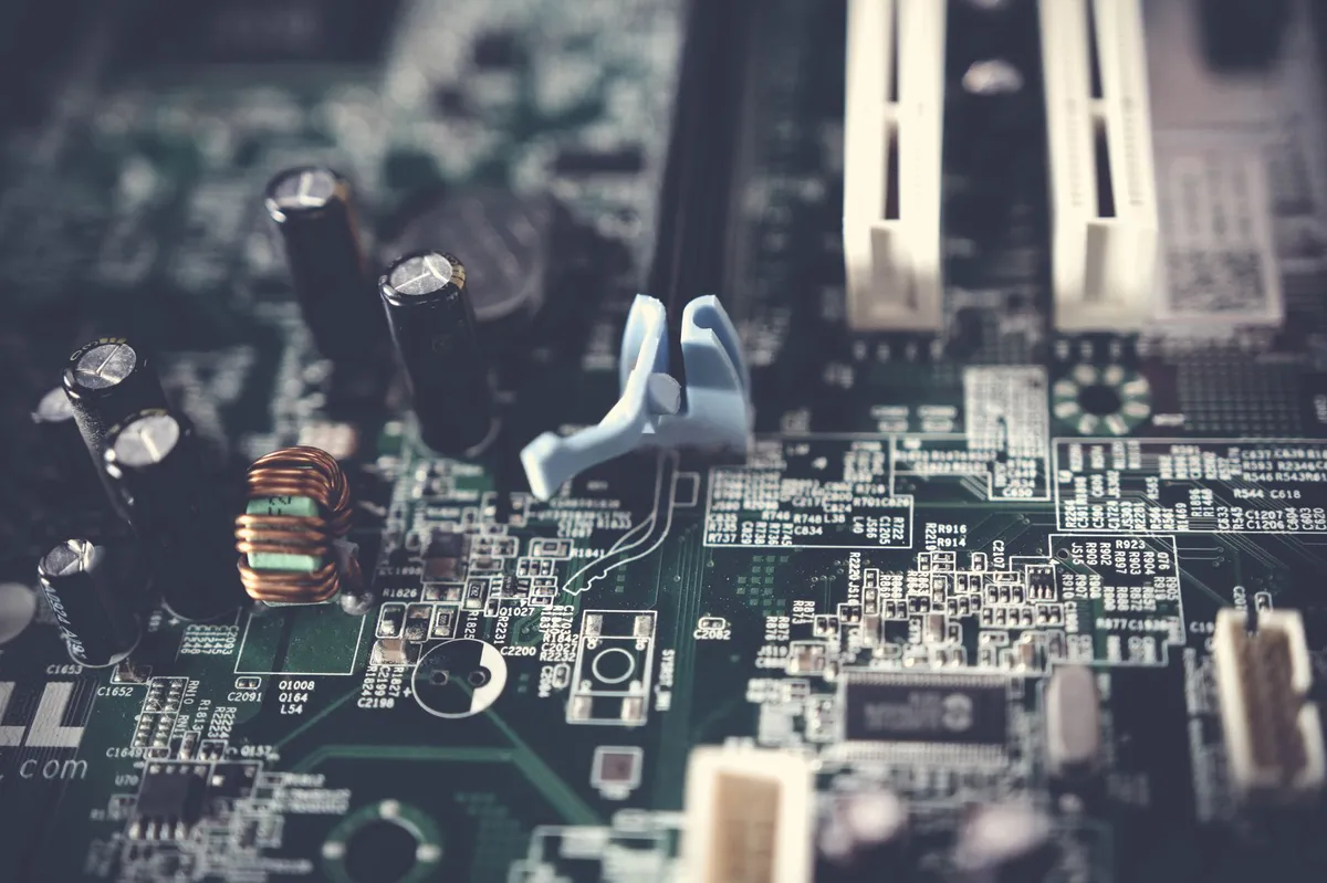 technology integration