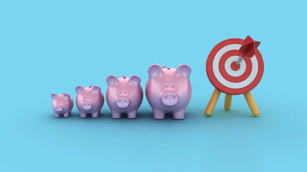 Hitting Your Retirement Goal: The Key Questions to Consider Next Hitting Your Retirement Goal: The Key Questions to Consider Next