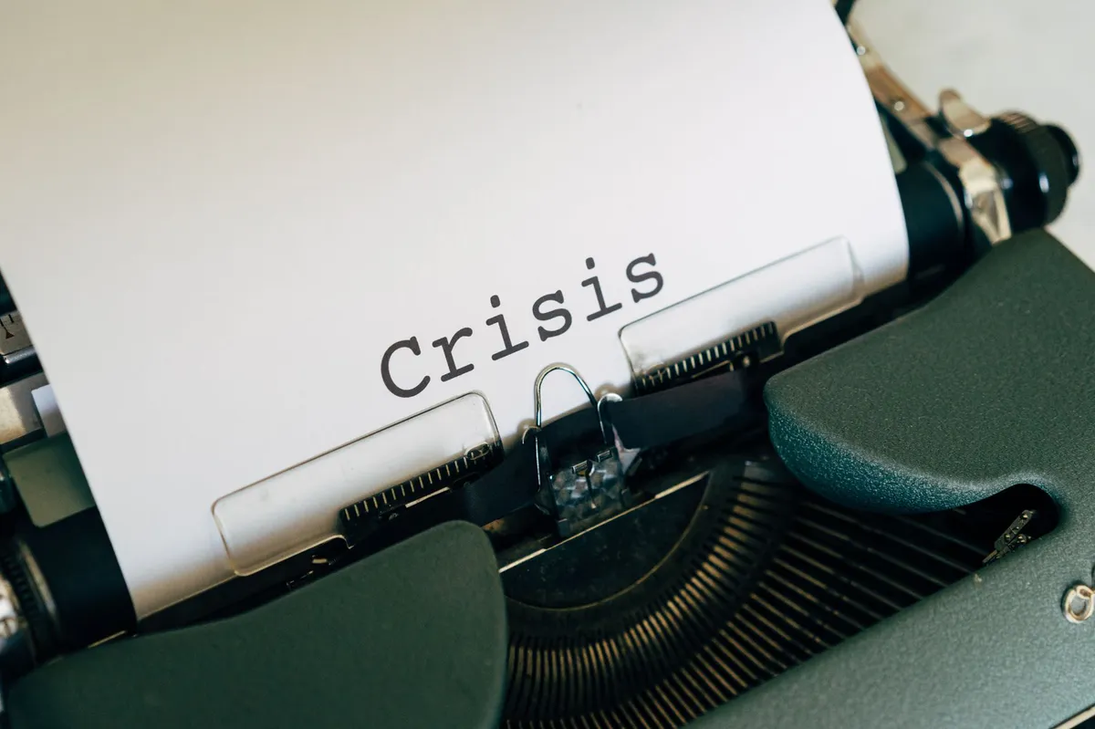 financial crisis history