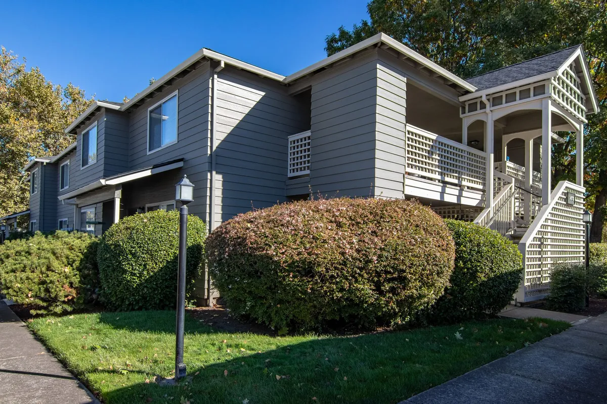 duplex rental property