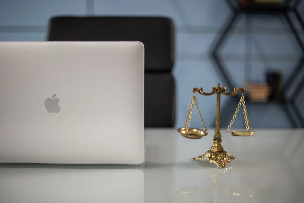 legal technology innovation