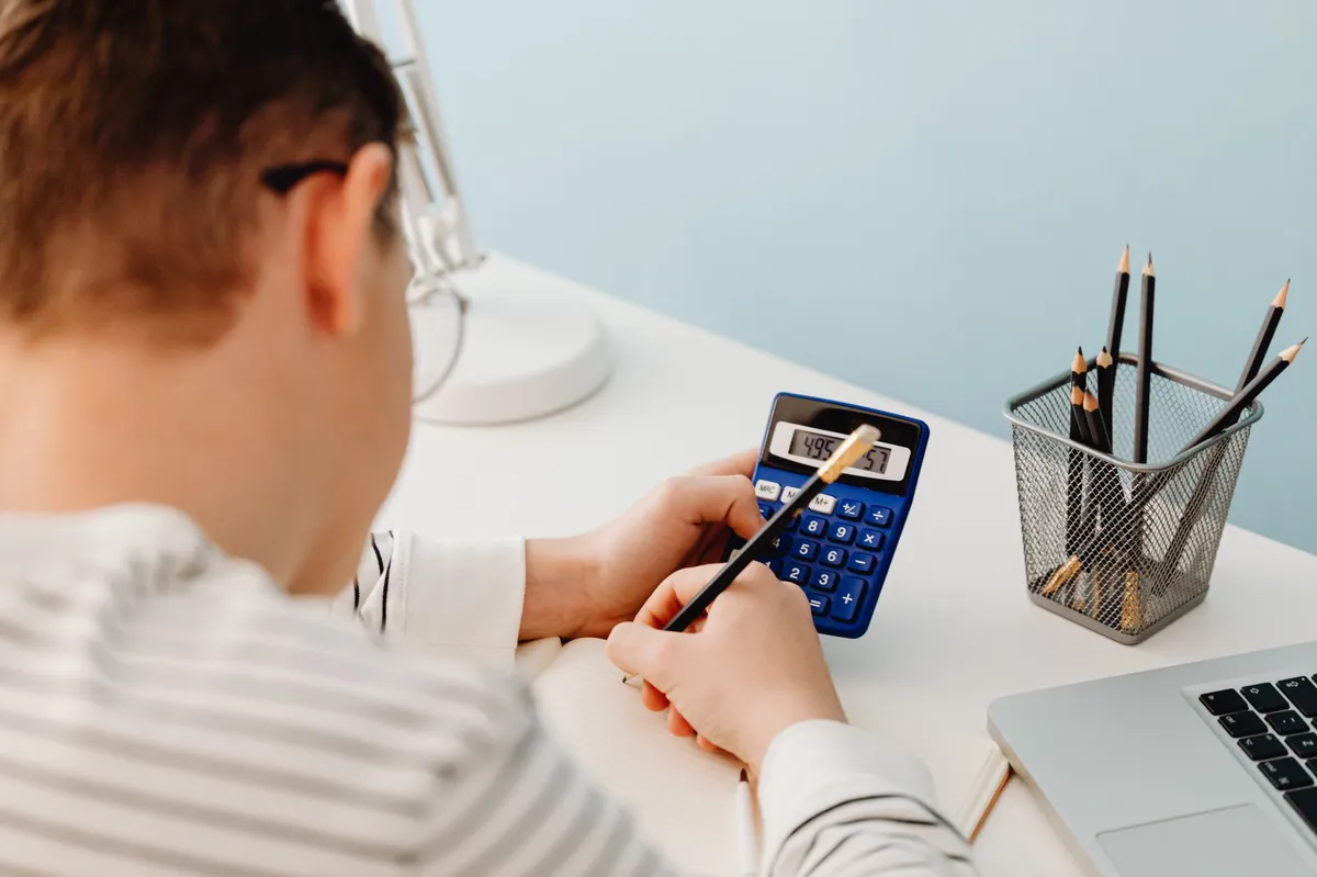 financial planning for students
