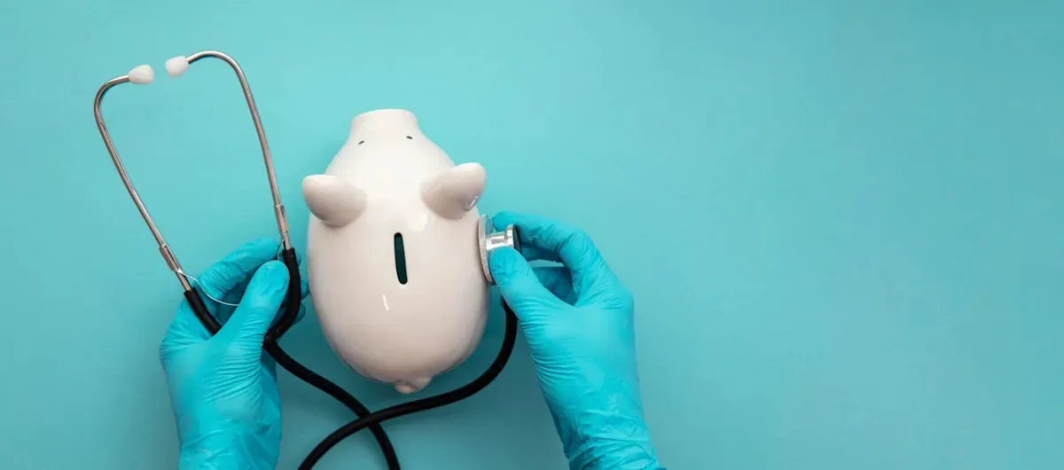 How Cash-Strapped Medical Students Turn to Prediction Markets for Tuition Relief