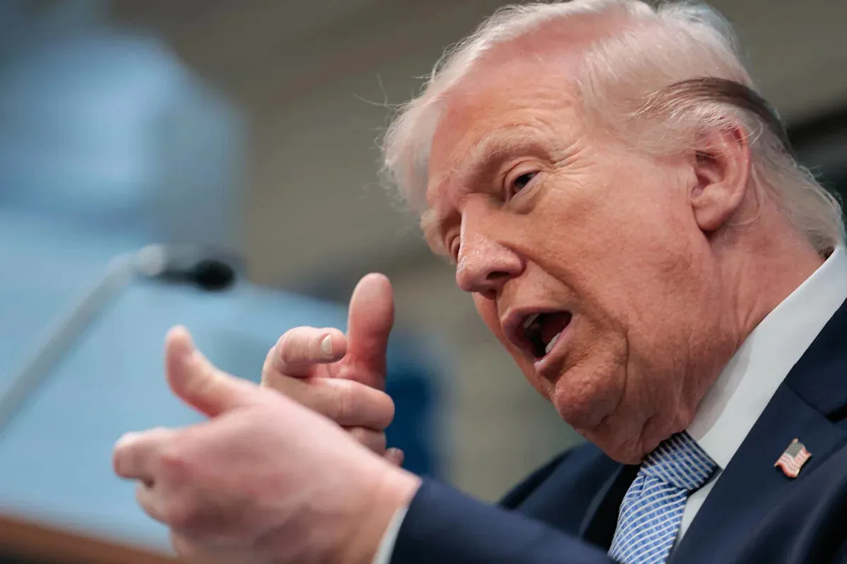 Investment Outcomes: Gold, Bitcoin, and TRUMP Coin Since Inauguration Day